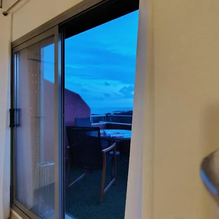 Loft Con Terraza Cerca De La Playa En Calafat