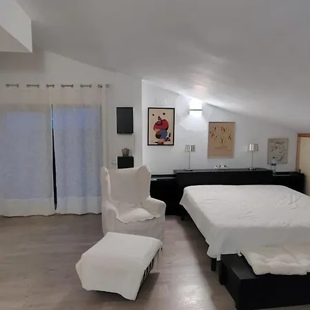 Loft Con Terraza Cerca De La Playa En Calafat Apartment *